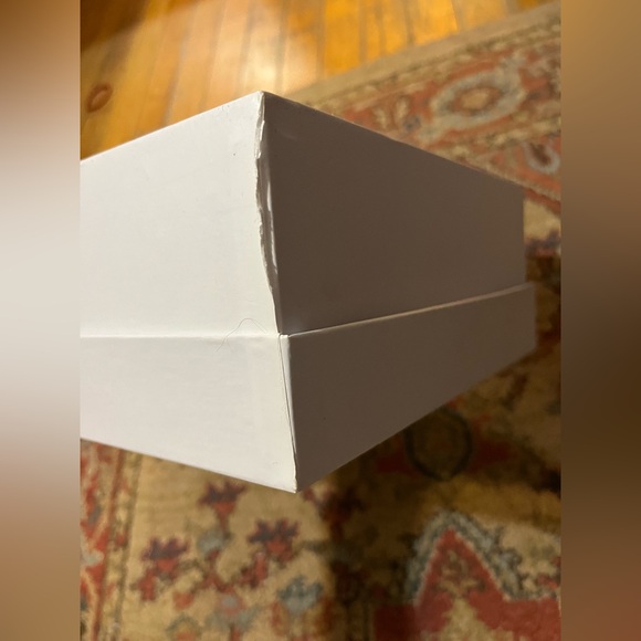 Maryam Nassir Zadeh Dust Bag & Shoe Box - Picture 9 of 13